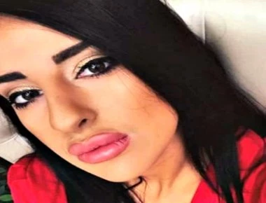 Η Τζούλια από το Power of Love έκανε πλαστική επέμβαση - Οι φωτό μέσα από το νοσκομείο